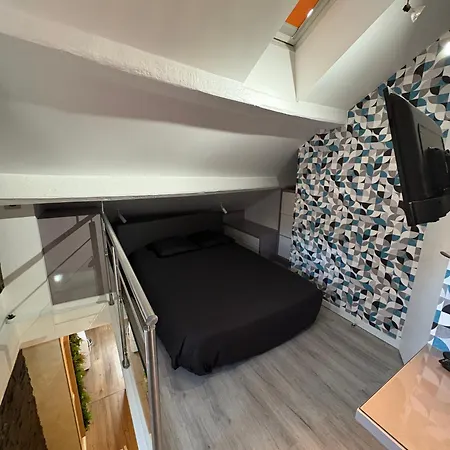 Apartment Le Cocon De Notre Dame *