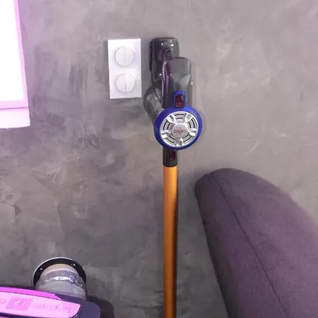 Lägenhet Le Cocon De Notre Dame *