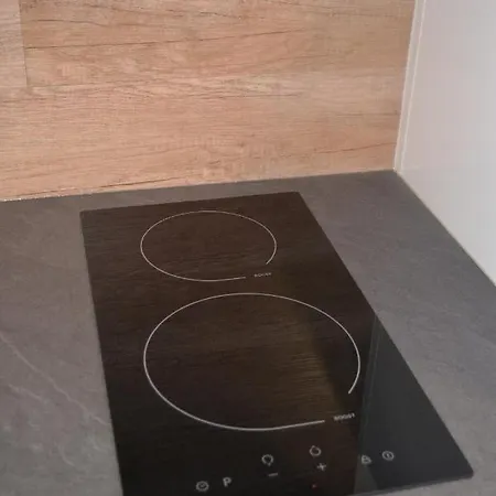 Le Cocon De Notre Dame Apartment *