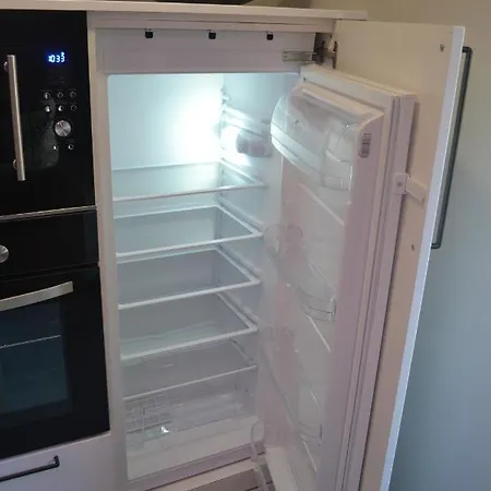 Le Cocon De Notre Dame Apartment